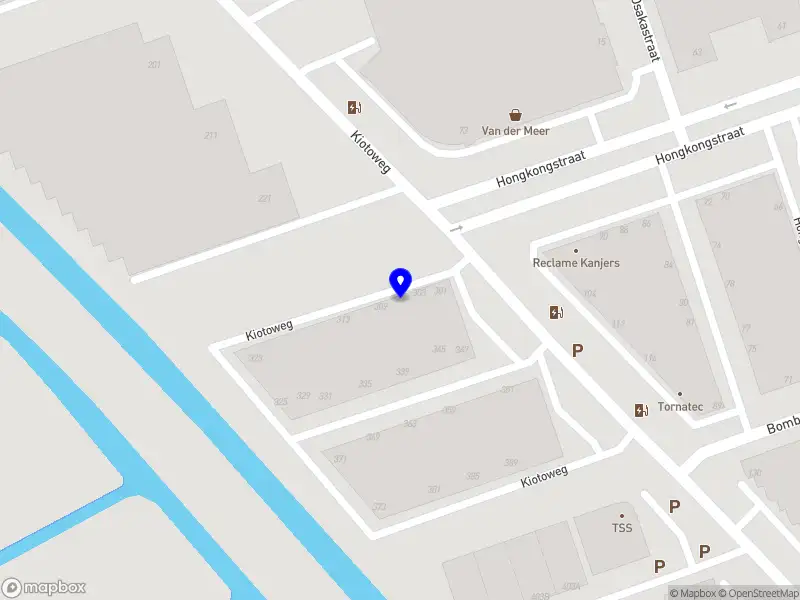 Solcsy Vastgoed B.V.