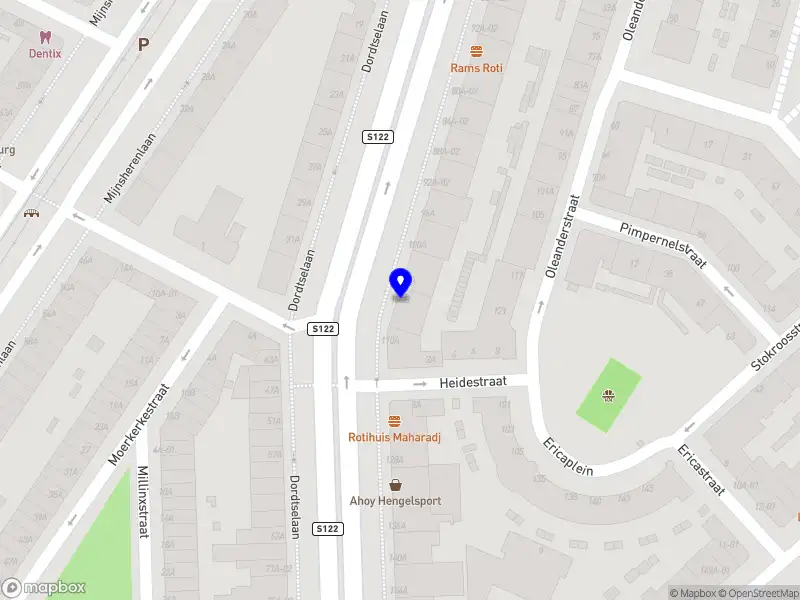 Groothandel Pouletra