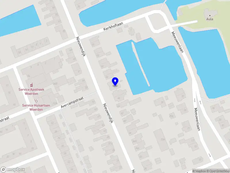 Kalshoven strategisch advies