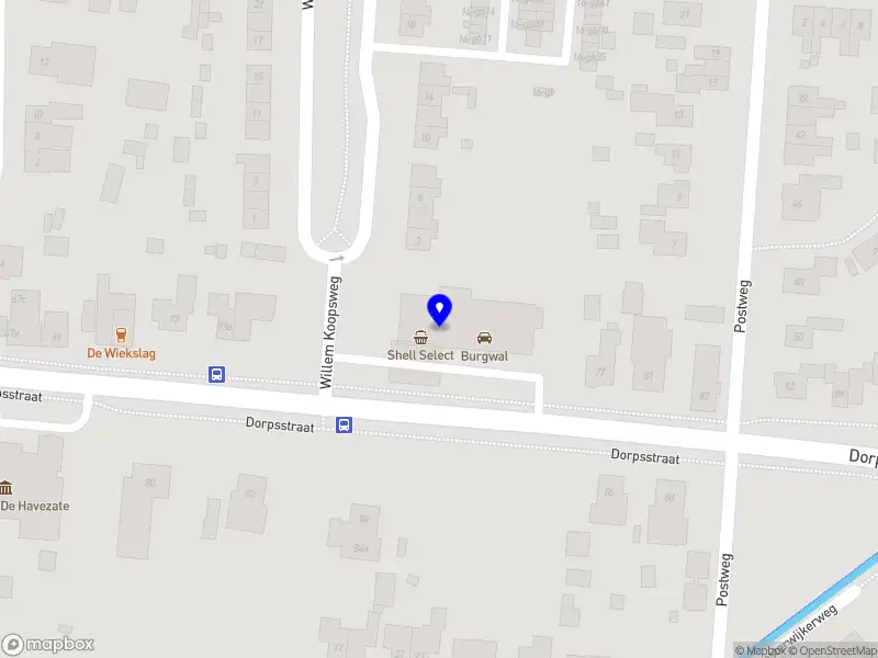 Autobedrijf Jack Burgwal B.V.