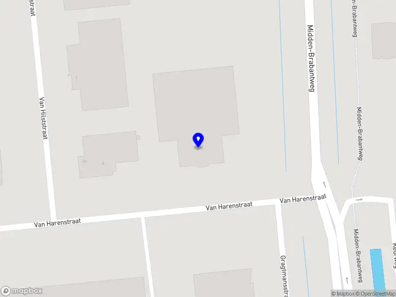 Synapsis DE Management B.V.