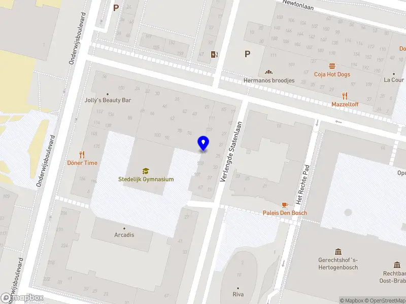 Praktijk Anne Vogels