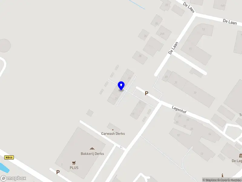 J. Wijnhoven Holding B.V.