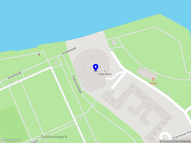 Marjolein de Vries Entertainment