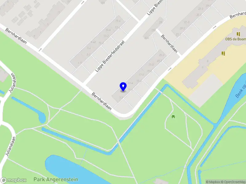 WarmeVloer Nederland