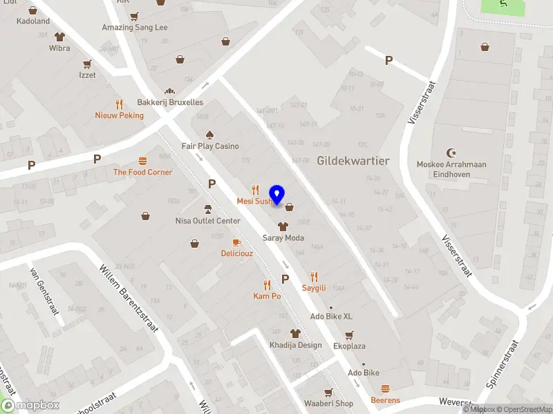 Yemeni Somali Restaurant