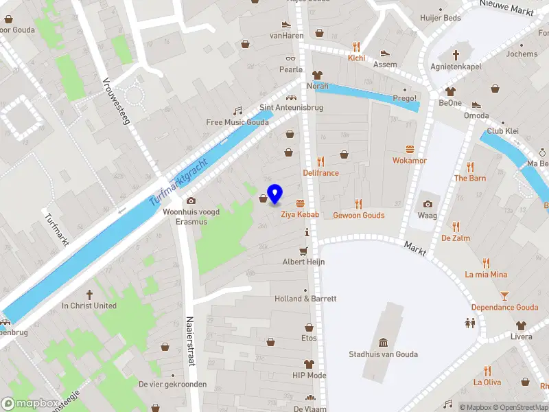 Vereniging van Eigenaars Dorpsstraat 59a, 59b, 59c en 61 te Moordrecht