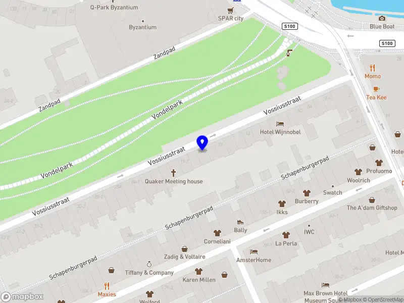 Matchable Global B.V.