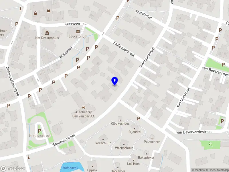 Stichting Blaaskapel Kapabel