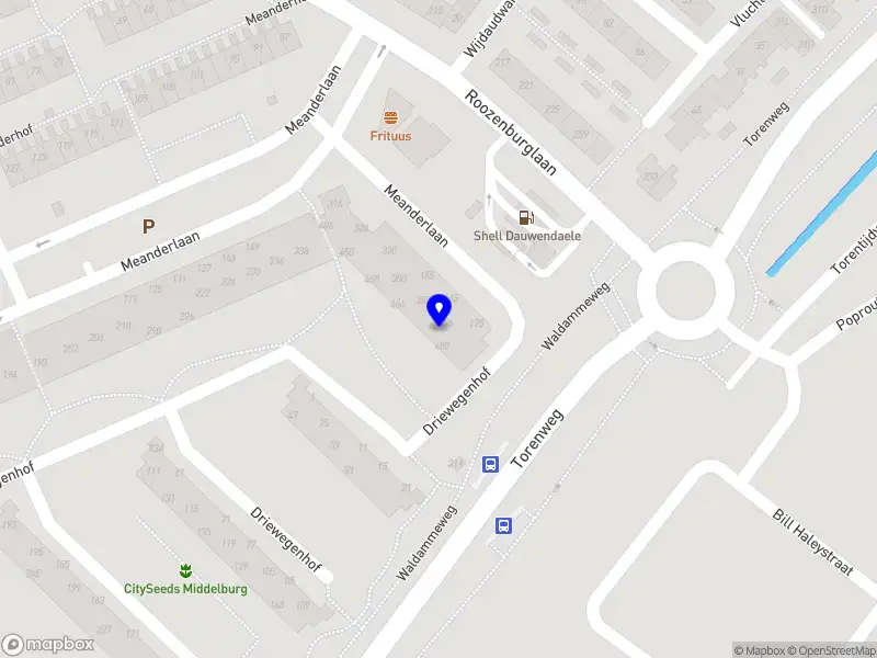 Zeeland Textile Export