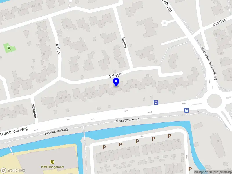 Ballering Holding B.V.