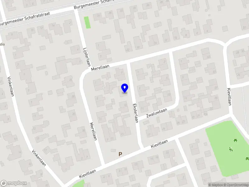 Gastouderopvang Hippi