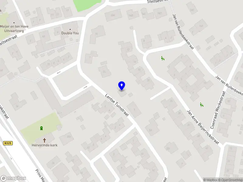 Jeroen Productontwikkeling