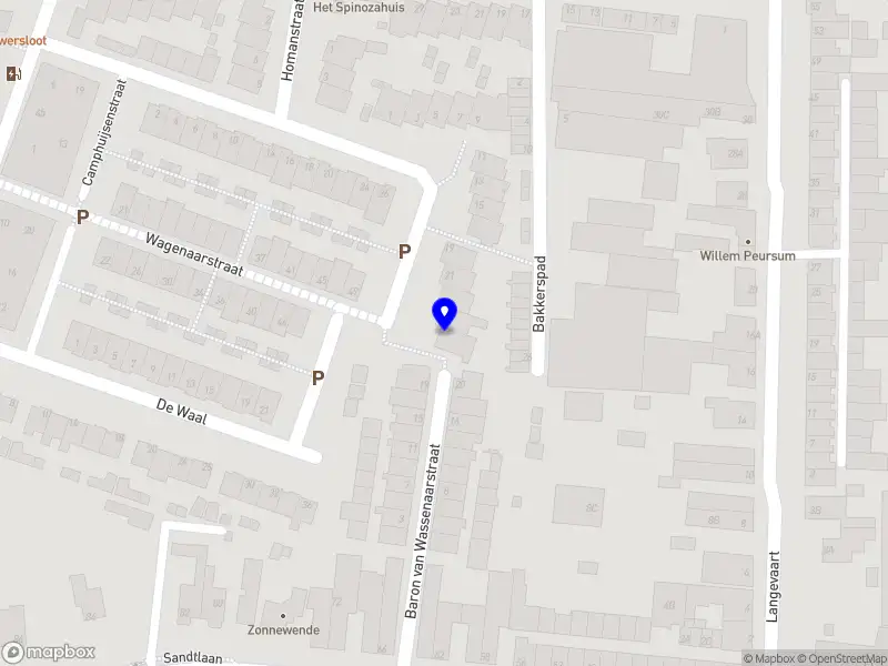 A.S. van der Meij Holding B.V.