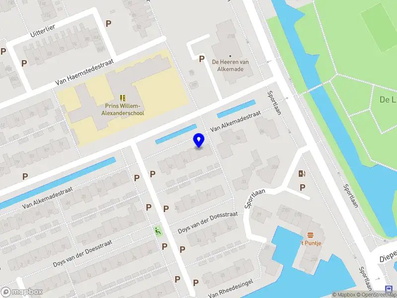 LP personal training