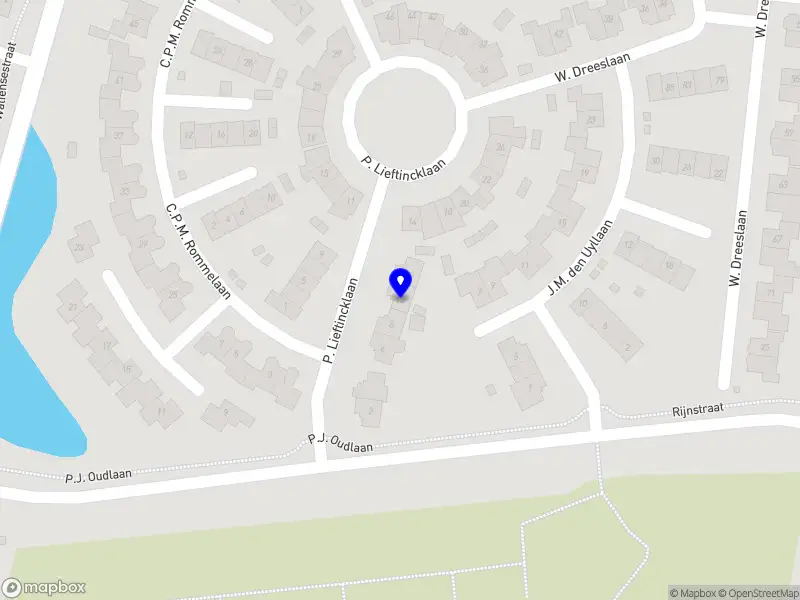 DR International Holding B.V.