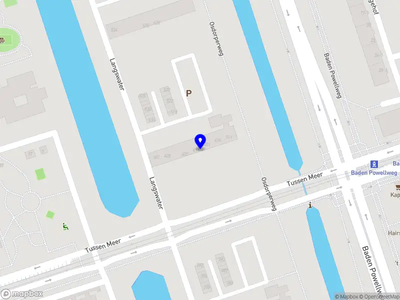 Nieuw bedrijf Jelle Hannema