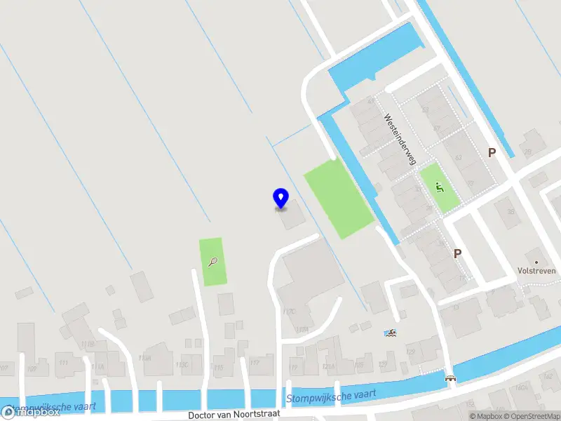 Brinky's Timmerwerken