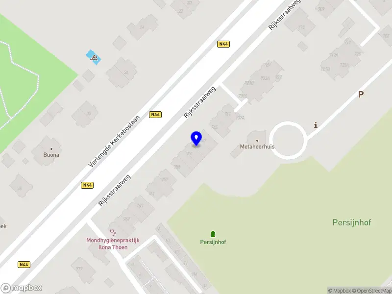 NEH personal training