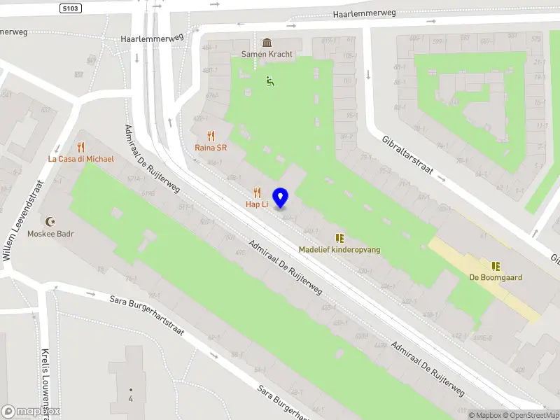 Nieuw bedrijf Fleur Bergen Mondhygiënist