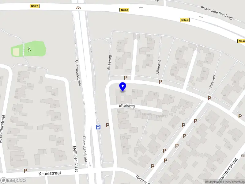 Nieuw bedrijf Create & connect by Noor