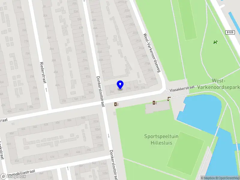 Nieuw bedrijf HYElectro