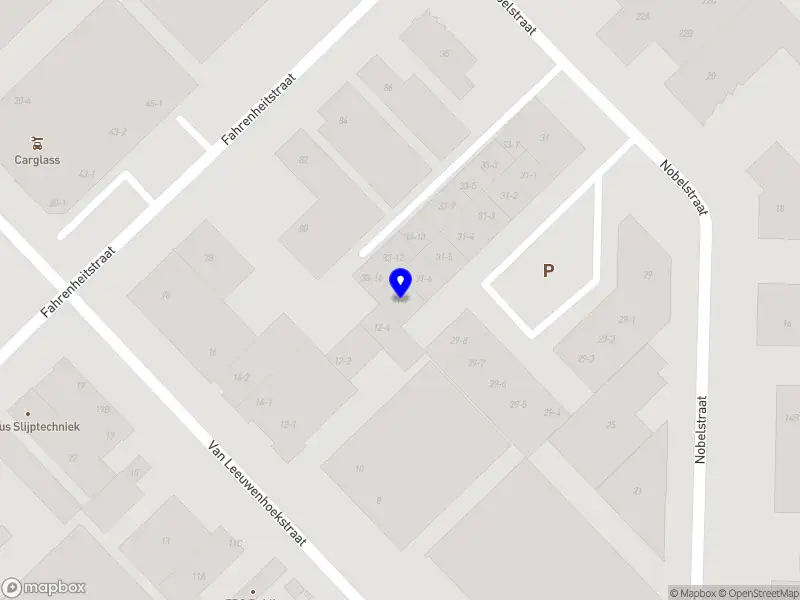 AQUALogic Holding B.V.