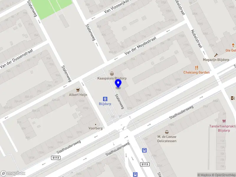 Vereniging van Eigenaars gebouw Schieweg 198abc te Rotterdam