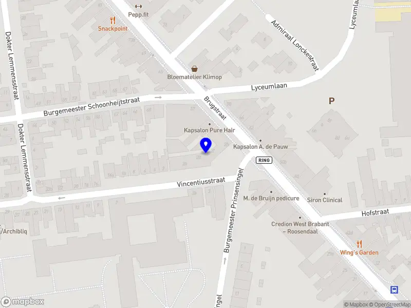 Karahbilo Group B.V.