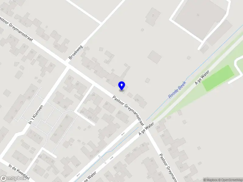 Nieuw bedrijf Meessen Kerstbomen Schinveld