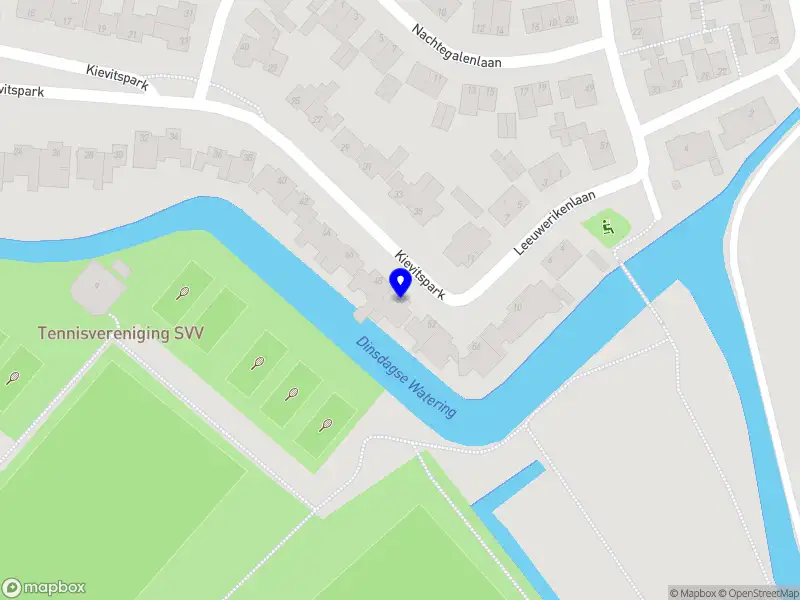 Vinkland Holding B.V.