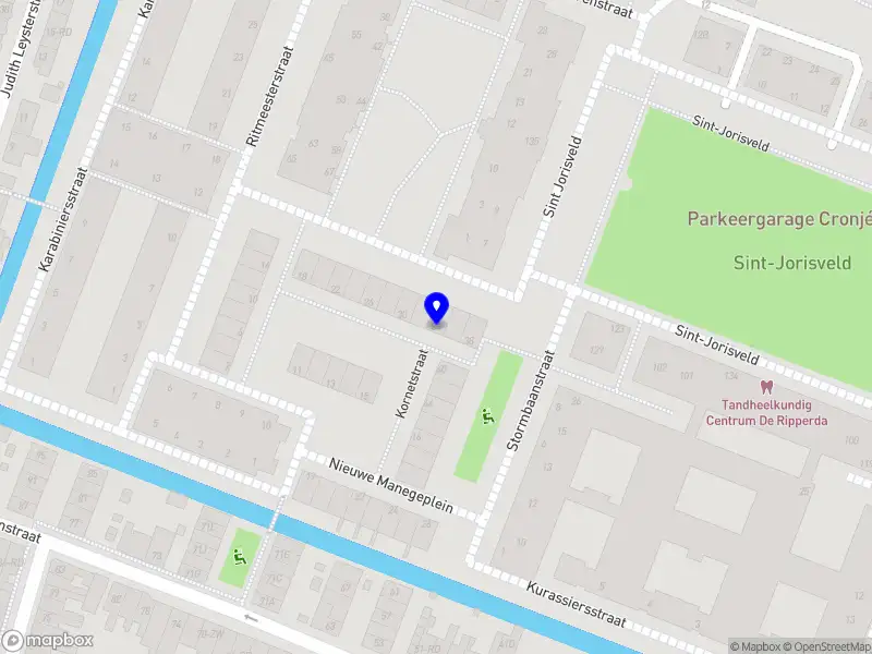 Cotopaxi Impact B.V.