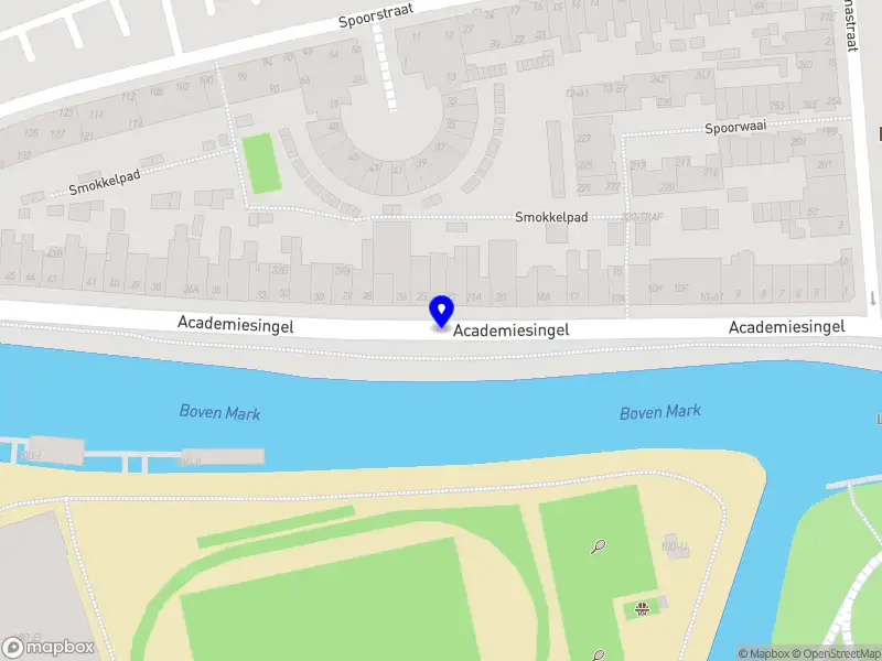 Vereniging van Eigenaars Academiesingel 42 A1, A2, B1, B2 en C1 in Breda