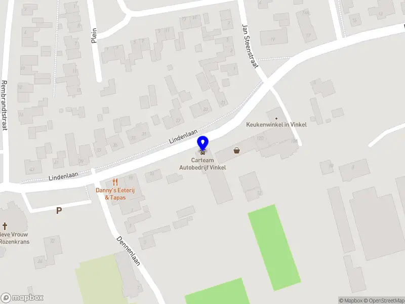 Autobedrijf Vinkel B.V.