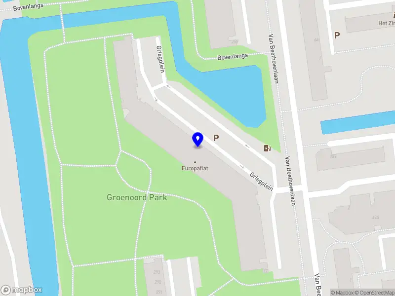 Bergman Management B.V.