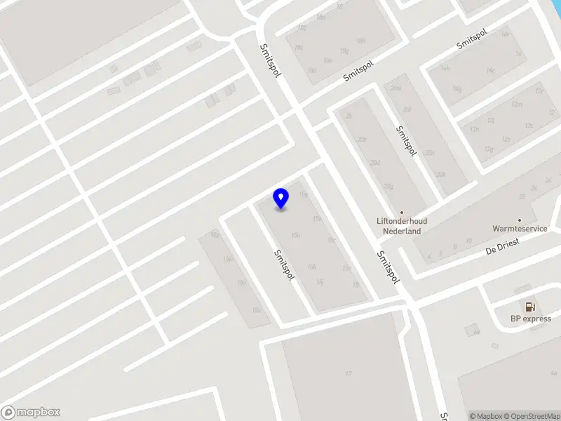 Nieuw bedrijf Bovabo B.V.