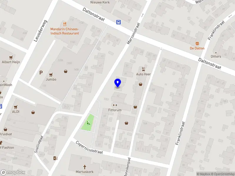 Dri Hoekoe Consulting