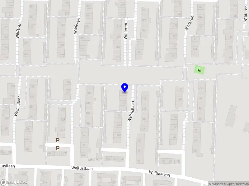 Ilse verzorging voet & gezicht