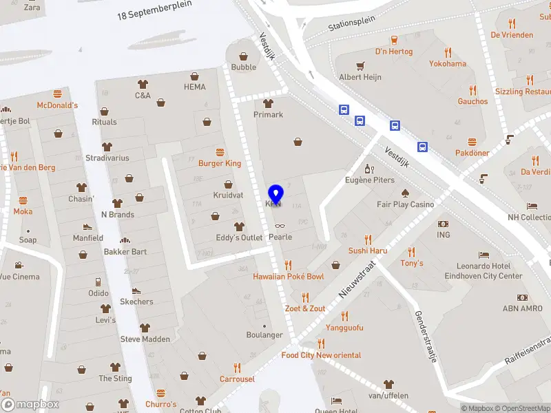 Nieuw bedrijf The Repair House Eindhoven