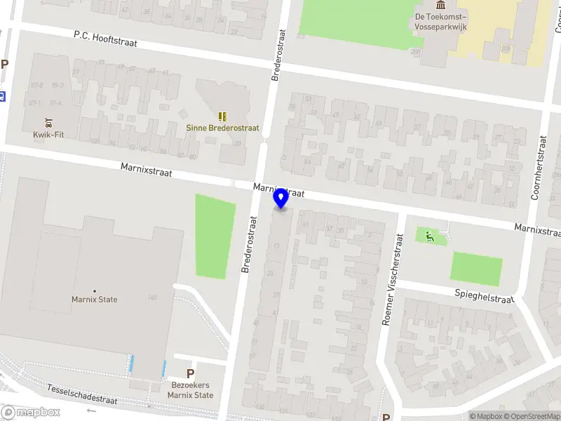 Nieuw bedrijf EGE V.O.F.