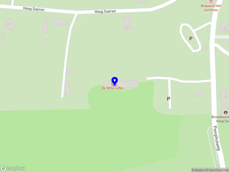 Horeca-exploitatie Veluwse Golfclub B.V.