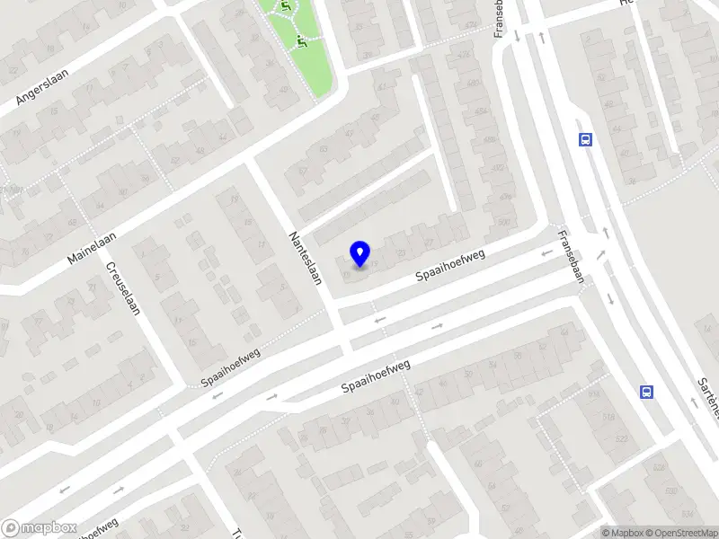 Hondentrimsalon Hocus Pootjes