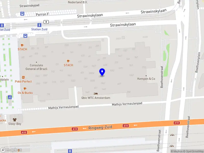 Go Brilliant Technologies B.V.