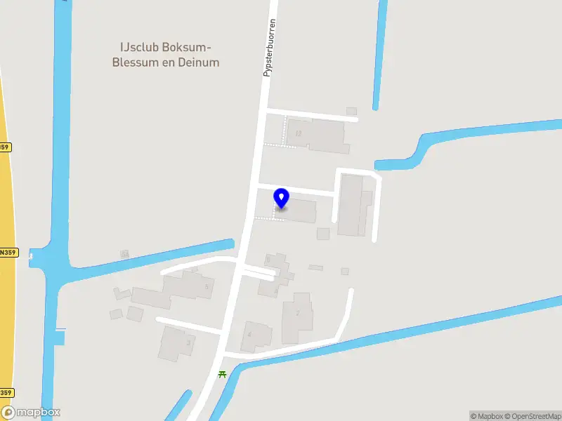 HAW Techniek & Montage B.V.