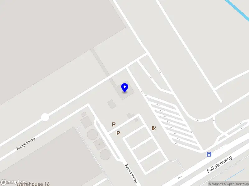 Manestream Holdco B.V.