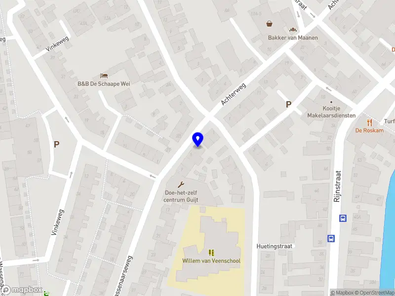 Ortega Vastgoed B.V.