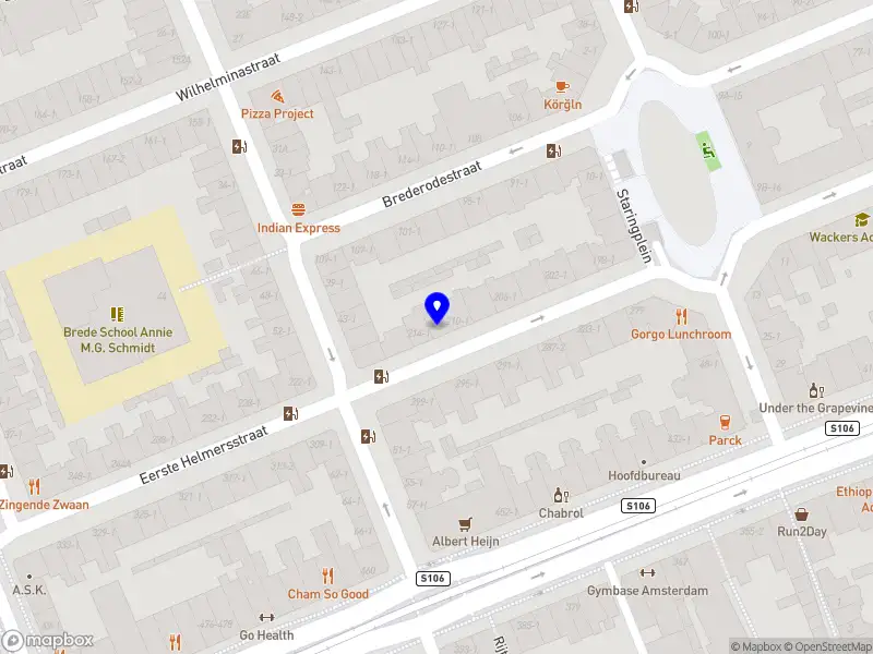 Nieuw bedrijf OSL Creative B.V.