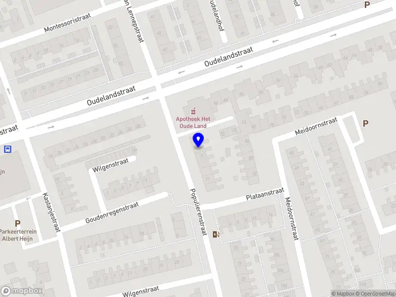 Masa Westland Transport