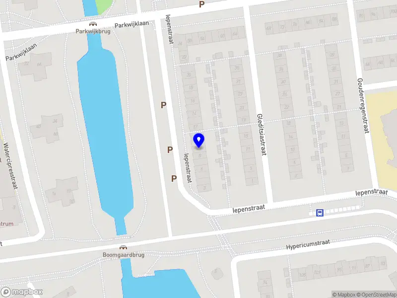 Horizon Harmony Holding B.V.