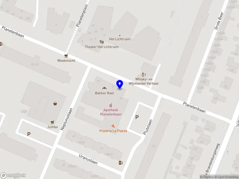 In Verbinding - Psychotherapie & Ontwikkeling